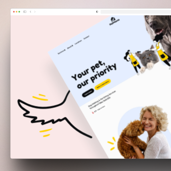 PetMania - Pet Shop & Care - Gambar 2